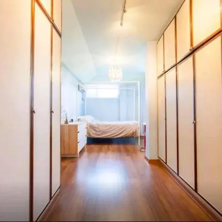 Comfortable With A Garden In A Gated Community * 이스탄불