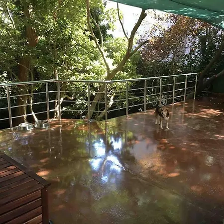 Comfortable With A Garden In A Gated Community 아파트
